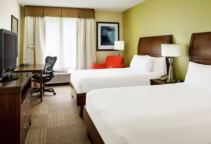 ホテル Hilton Garden Inn Lake Mary