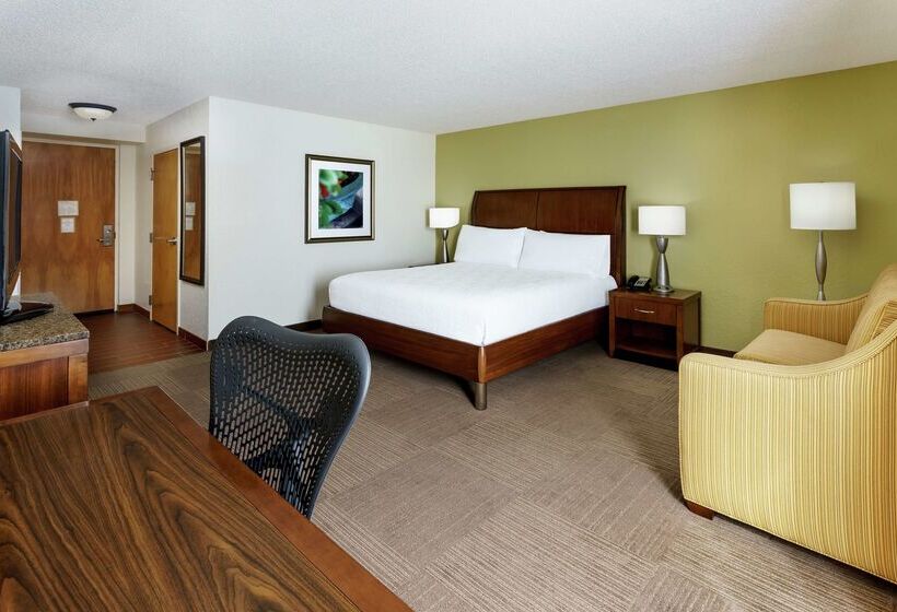 هتل Hilton Garden Inn Lake Mary