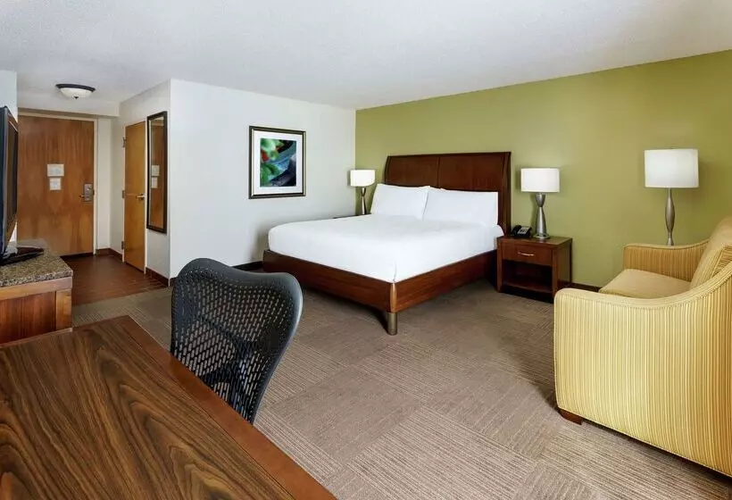 호텔 Hilton Garden Inn Lake Mary