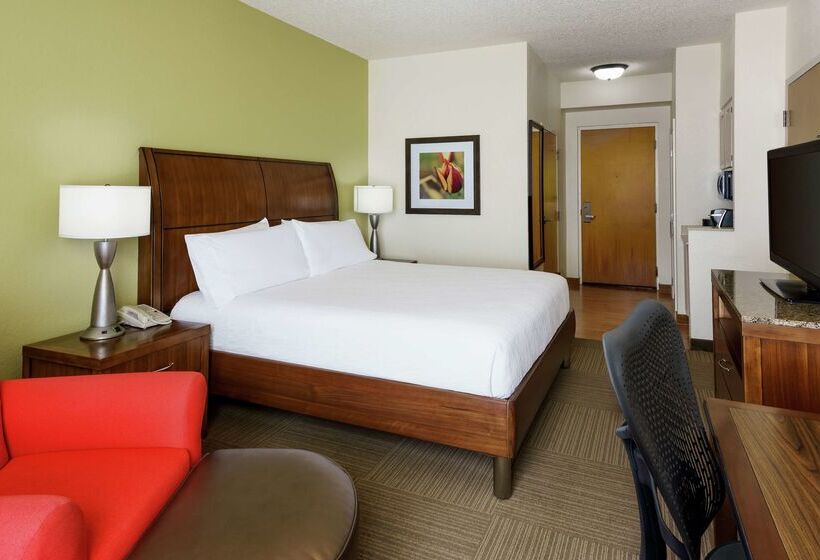 هتل Hilton Garden Inn Lake Mary