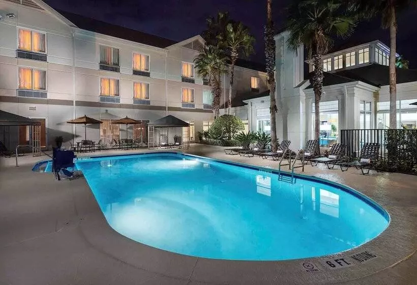 فندق Hilton Garden Inn Lake Mary