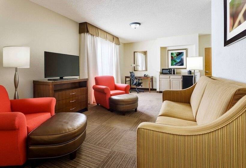 هتل Hilton Garden Inn Lake Mary