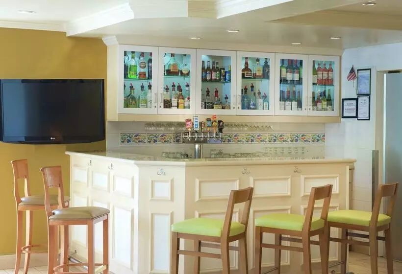 ホテル Hilton Garden Inn Seattle/renton