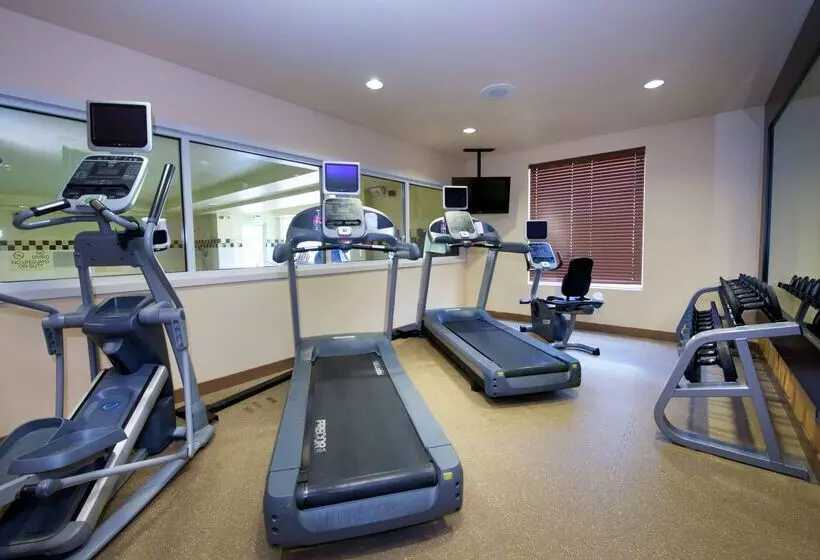 ホテル Hilton Garden Inn Seattle/renton