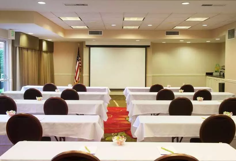 ホテル Hilton Garden Inn Seattle/renton