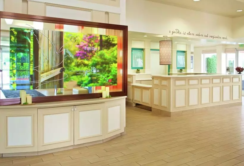 ホテル Hilton Garden Inn Seattle/renton