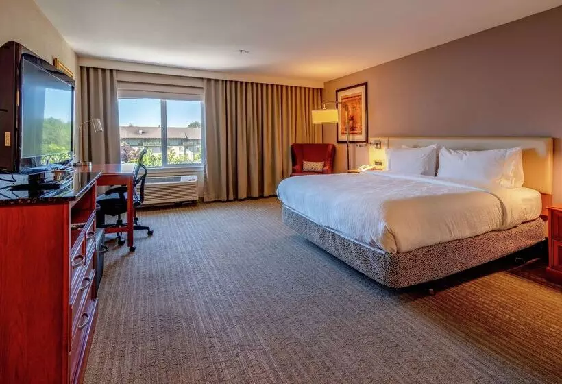 ホテル Hilton Garden Inn Seattle/renton