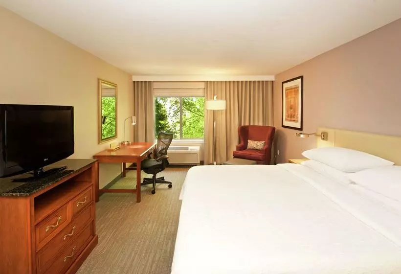 ホテル Hilton Garden Inn Seattle/renton