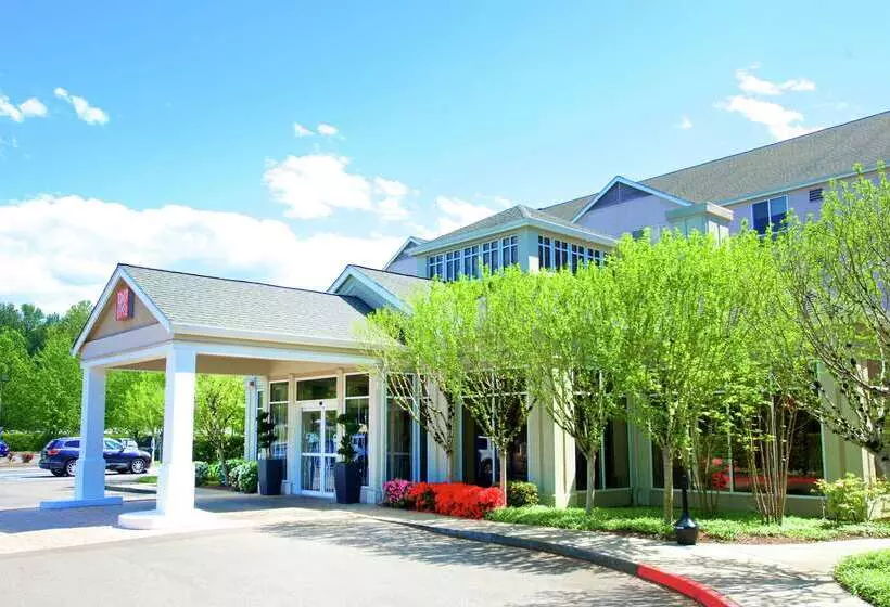 ホテル Hilton Garden Inn Seattle/renton