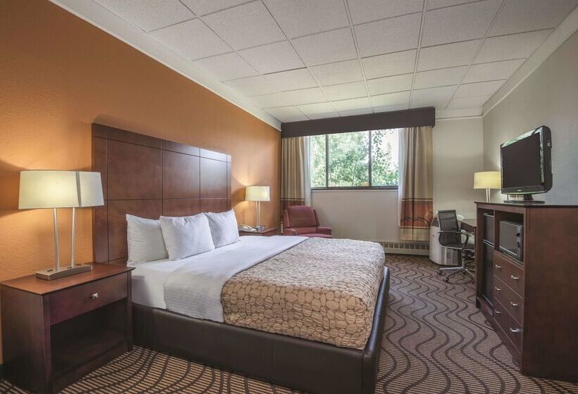 Отель La Quinta By Wyndham Silverthorne   Summit Co