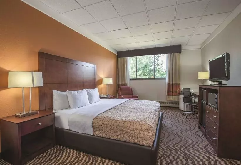 בית מלון כפרי La Quinta By Wyndham Silverthorne Summit Co