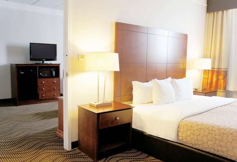 Отель La Quinta By Wyndham Silverthorne   Summit Co