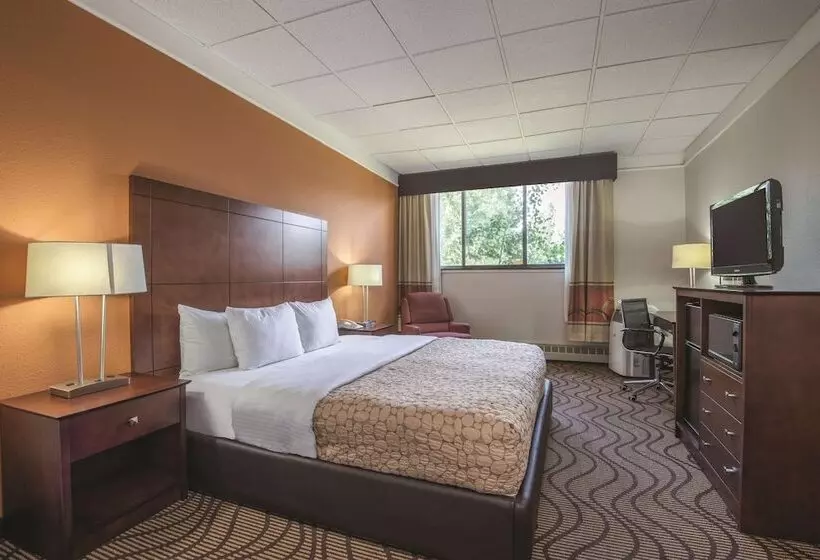 בית מלון כפרי La Quinta By Wyndham Silverthorne Summit Co