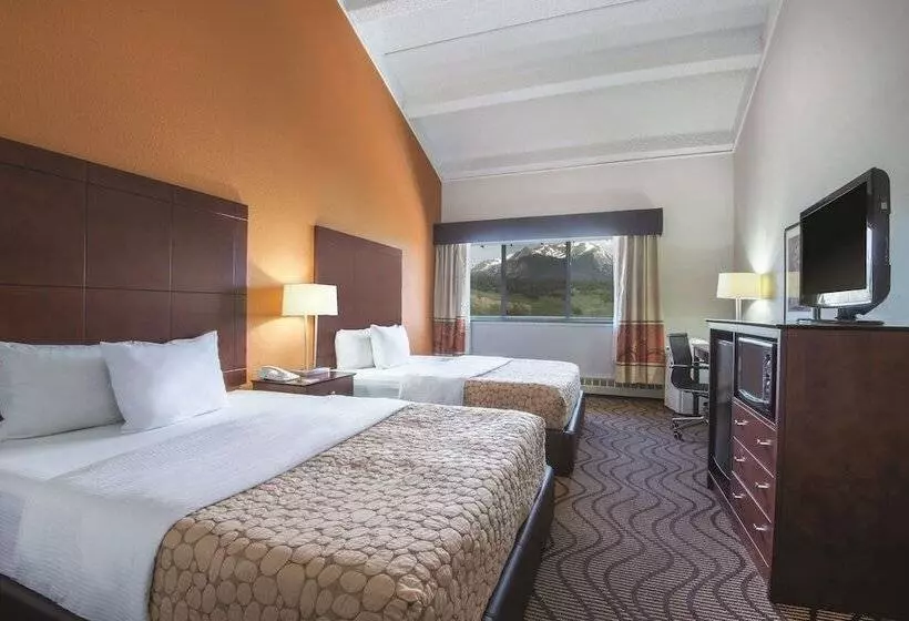 בית מלון כפרי La Quinta By Wyndham Silverthorne Summit Co