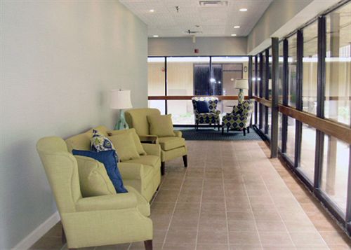 فندق Quality Inn Prestonsburg	