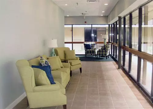 Hotel Quality Inn Prestonsburg	