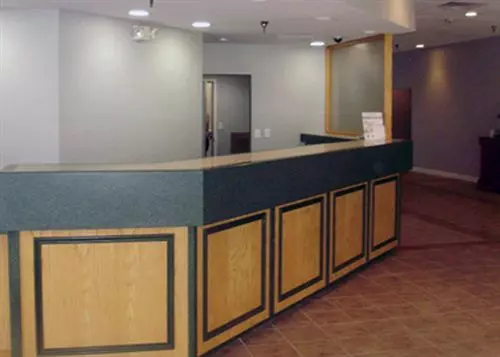 Hotel Quality Inn Prestonsburg	