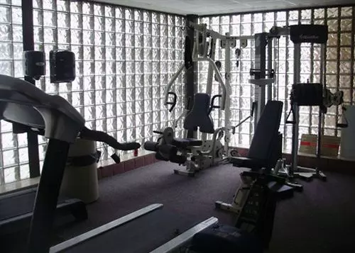 Hotel Quality Inn Prestonsburg	