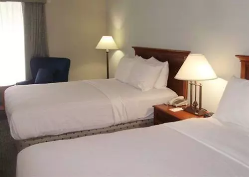 Hotel Quality Inn Prestonsburg	