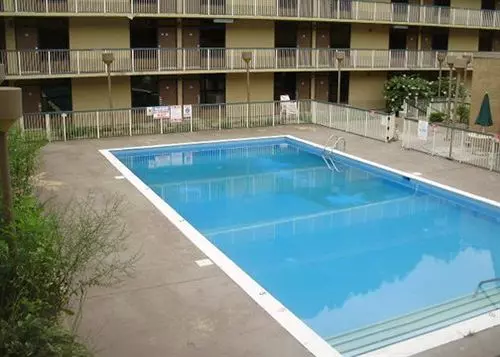 Hotel Quality Inn Prestonsburg	