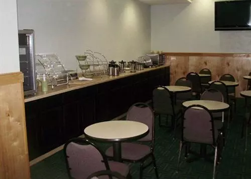 Hotel Quality Inn Prestonsburg	