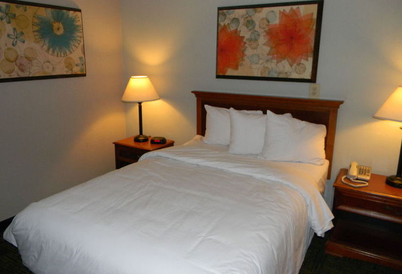فندق Quality Inn Prestonsburg	