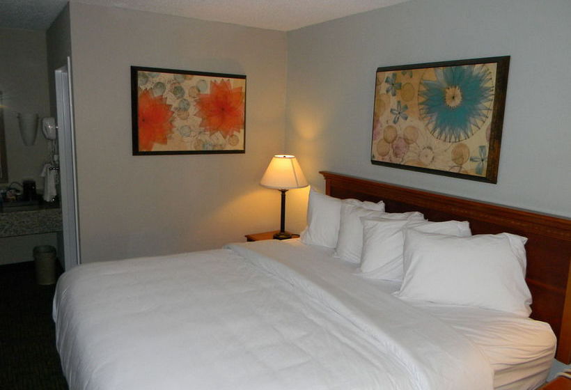 فندق Quality Inn Prestonsburg	