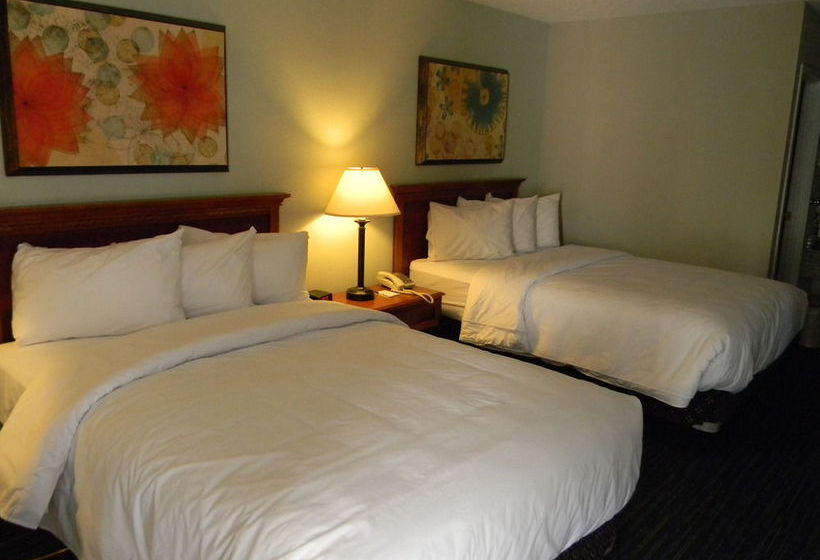 فندق Quality Inn Prestonsburg	