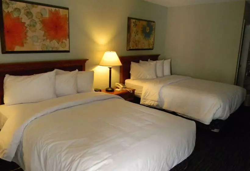 Hotel Quality Inn Prestonsburg	