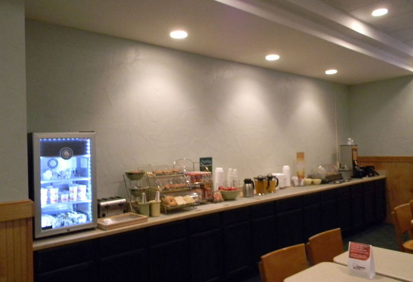 فندق Quality Inn Prestonsburg	