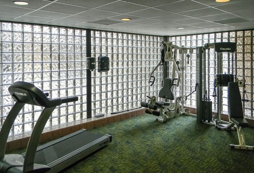 فندق Quality Inn Prestonsburg	