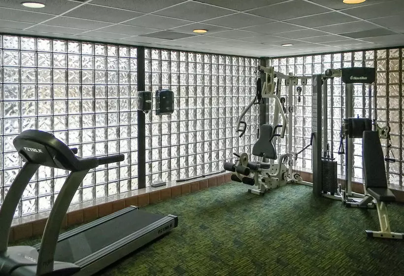 Hotel Quality Inn Prestonsburg	