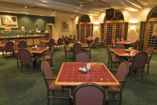 Hotel Quality Inn Prestonsburg	