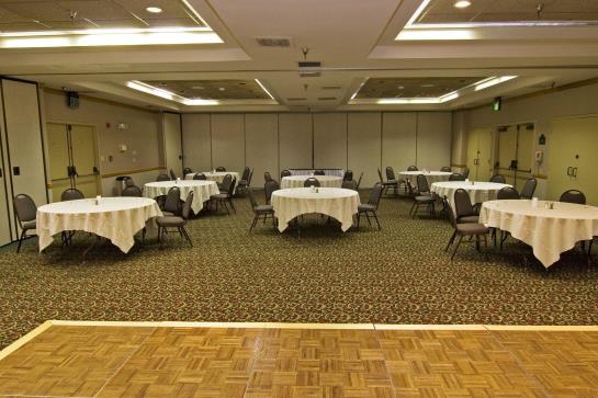 فندق Quality Inn Prestonsburg	