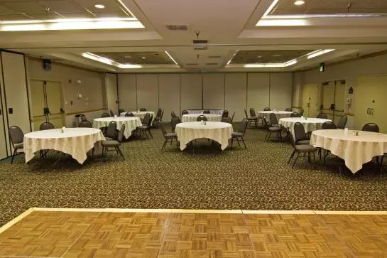 Hotel Quality Inn Prestonsburg	