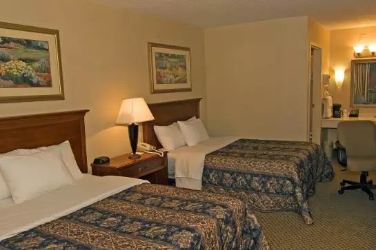 Hotel Quality Inn Prestonsburg	