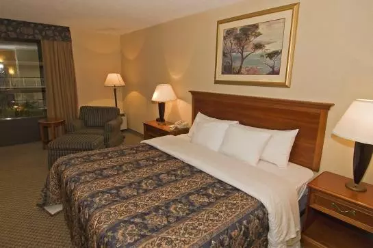 Hotel Quality Inn Prestonsburg	