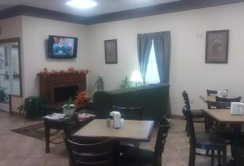 فندق The Heritage Inn, Inc