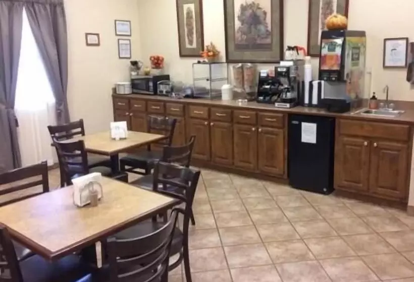 فندق The Heritage Inn, Inc