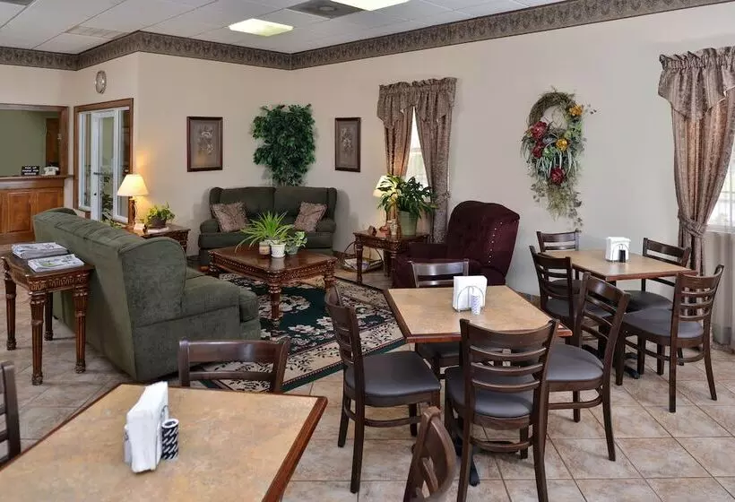 فندق The Heritage Inn, Inc