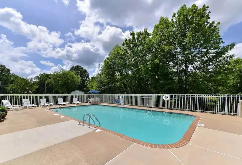 فندق The Heritage Inn, Inc