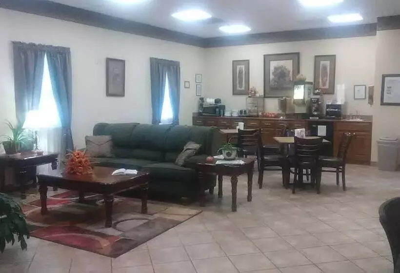 فندق The Heritage Inn, Inc