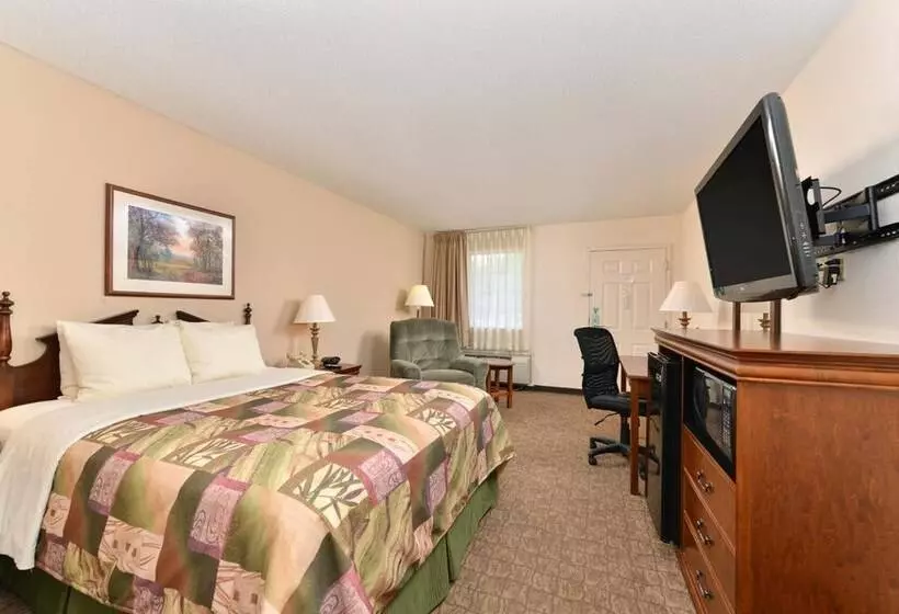 فندق The Heritage Inn, Inc