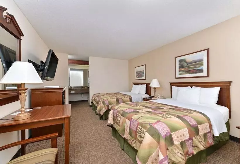 فندق The Heritage Inn, Inc