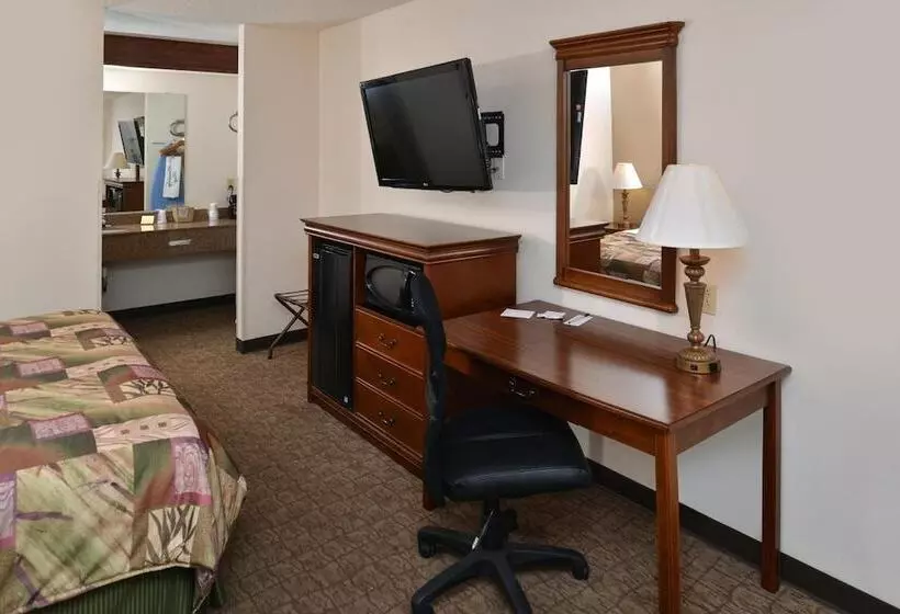 فندق The Heritage Inn, Inc