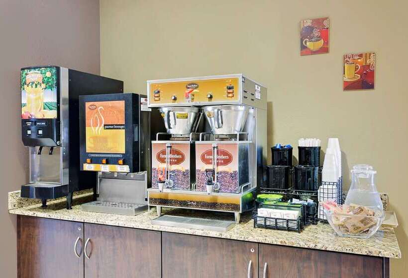 Microtel Inn & Suites By Wyndham Prairie Du Chien