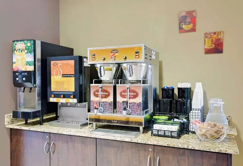 Microtel Inn & Suites By Wyndham Prairie Du Chien