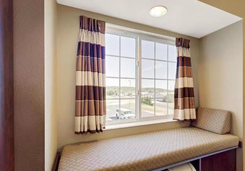Microtel Inn & Suites By Wyndham Prairie Du Chien