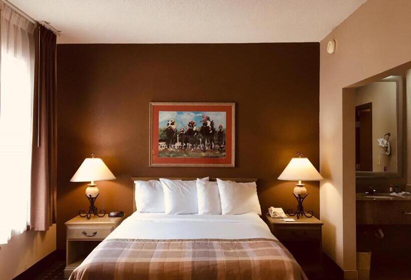 渡假胜地  Hawthorn Extended Stay By Wyndham Conyers