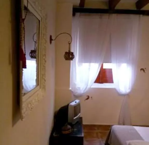 Spacious Villa With Private Pool Campo De Cuellar